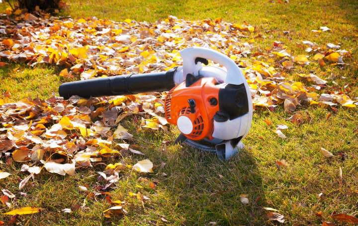 Nettoyage printanier complet pour bien démarrer la saison