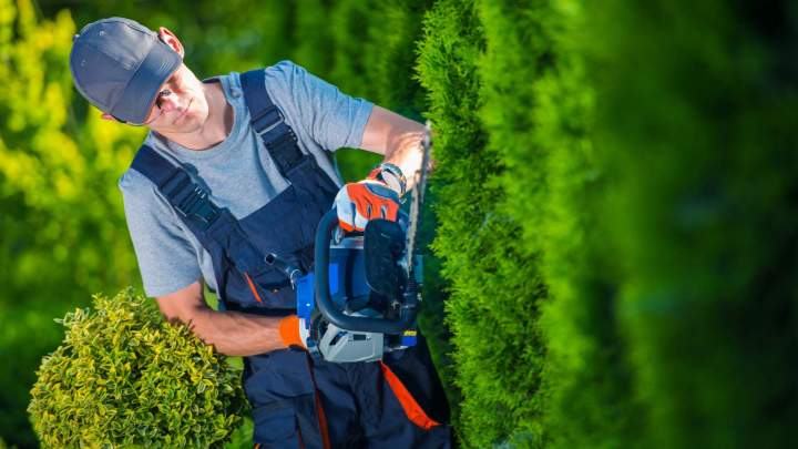 Entretien saisonnier résidentiel Québec